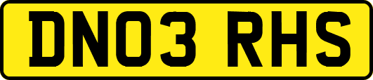 DN03RHS