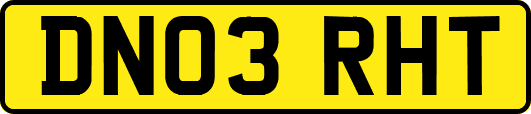 DN03RHT
