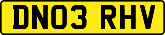 DN03RHV