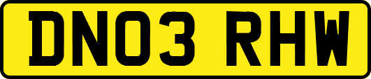 DN03RHW