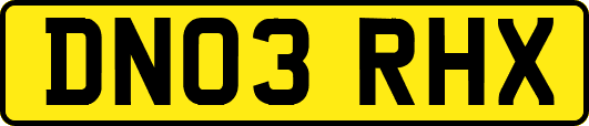 DN03RHX