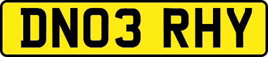 DN03RHY