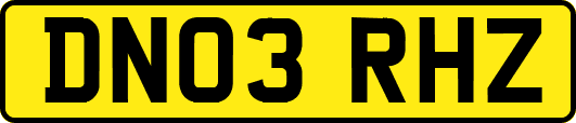 DN03RHZ
