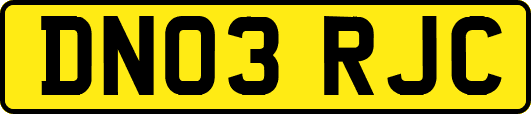 DN03RJC