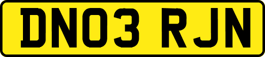 DN03RJN