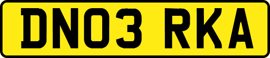 DN03RKA