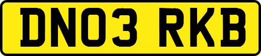 DN03RKB