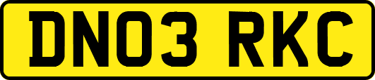DN03RKC