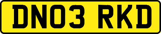 DN03RKD