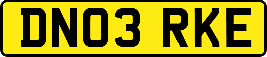 DN03RKE