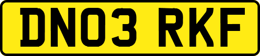DN03RKF