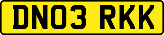 DN03RKK