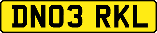 DN03RKL