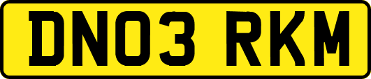 DN03RKM
