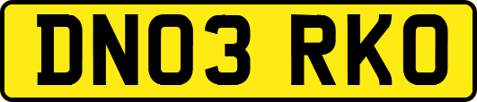 DN03RKO
