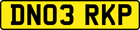 DN03RKP