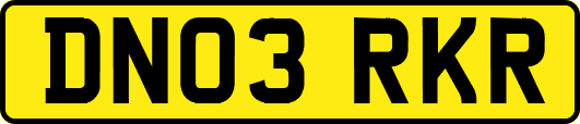DN03RKR