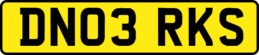 DN03RKS