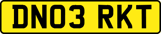 DN03RKT