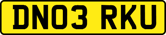 DN03RKU