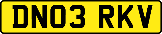 DN03RKV
