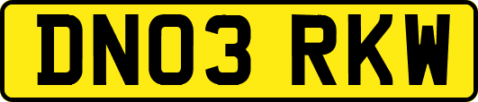 DN03RKW