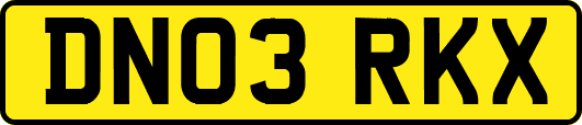 DN03RKX