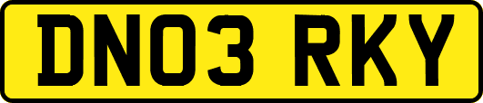 DN03RKY