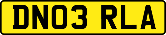 DN03RLA