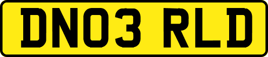 DN03RLD