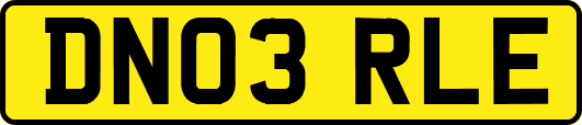 DN03RLE