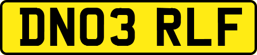 DN03RLF