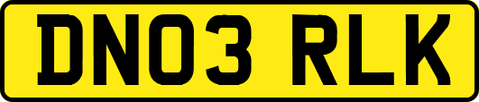 DN03RLK