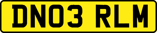 DN03RLM