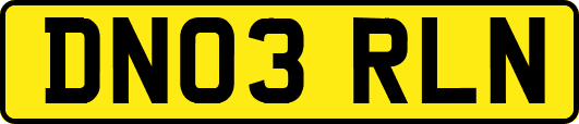 DN03RLN