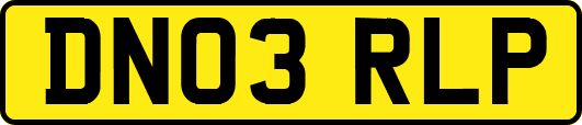 DN03RLP