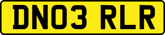 DN03RLR