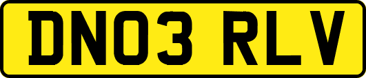 DN03RLV