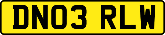 DN03RLW