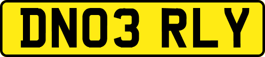 DN03RLY