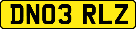 DN03RLZ