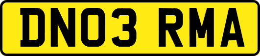 DN03RMA