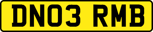 DN03RMB
