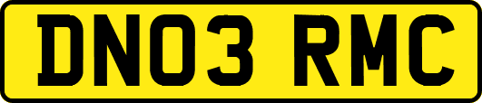 DN03RMC