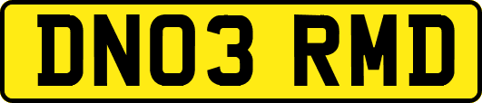 DN03RMD