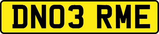 DN03RME