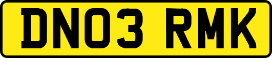 DN03RMK