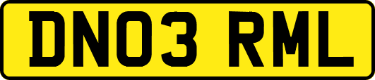 DN03RML