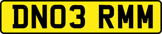 DN03RMM