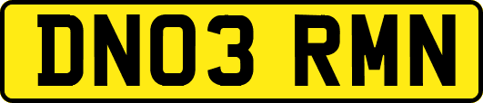 DN03RMN